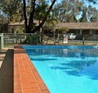 Matthew Flinders Motor Inn - Coonabarabran - Accommodation Mount Tamborine