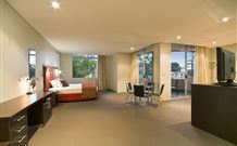 Mercure Centro Hotel Port Macquarie - Port Macquarie - Accommodation Mount Tamborine 2