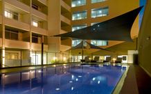 Mercure Centro Hotel Port Macquarie - Port Macquarie - Accommodation Mount Tamborine 0