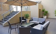 Mercure Centro Hotel Port Macquarie - Port Macquarie - Accommodation Mount Tamborine 4