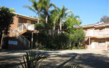 Mollymook Paradise Haven Apartment Motel - Mollymook - Accommodation Mount Tamborine 2