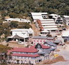 Pygmy Possum Lodge - Charlotte Pass - Accommodation Mount Tamborine