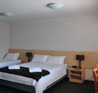 Red Cedar Motel Muswellbrook - Accommodation Mount Tamborine