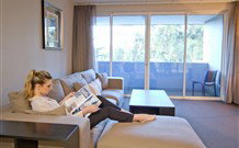 Remington Motor Inn - Muswellbrook - Accommodation Mount Tamborine 1