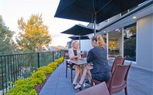 Remington Motor Inn - Muswellbrook - Accommodation Mount Tamborine 3