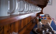 Royal Hotel Dalton - Dalton - Accommodation Mount Tamborine 0