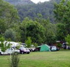 Sandy Hollow Tourist Park - Sandy Hollow - Accommodation Mount Tamborine