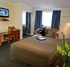 Scone Motor Inn - Scone - Accommodation Mount Tamborine