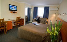 Scone Motor Inn - Scone - Accommodation Mount Tamborine 0