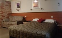 Scone Motor Inn - Scone - Accommodation Mount Tamborine 5