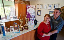 Scone Motor Inn - Scone - Accommodation Mount Tamborine 2