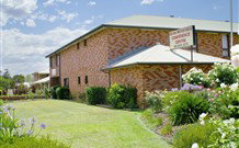 Scone Motor Inn - Scone - Accommodation Mount Tamborine 4