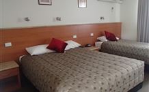 Scone Motor Inn - Scone - Accommodation Mount Tamborine 6