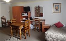 Scone Motor Inn - Scone - Accommodation Mount Tamborine 7
