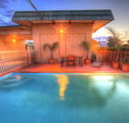Silver Haven Motor Inn - Broken Hill - Accommodation Mount Tamborine