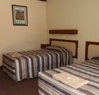 Silver Spade Motel - Broken Hill - Accommodation Mount Tamborine