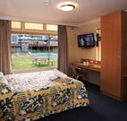 Sovereign Inn Cowra - Cowra - Accommodation Mount Tamborine