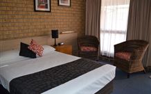 Squatters Homestead Motel - Casino - Accommodation Mount Tamborine 1