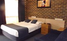 Squatters Homestead Motel - Casino - Accommodation Mount Tamborine 2