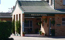 Squatters Homestead Motel - Casino - Accommodation Mount Tamborine 4