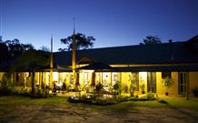  Accommodation Mount Tamborine