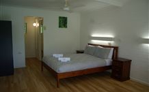 The Bushranger Hideaway - Accommodation Mount Tamborine 0