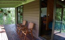 The Bushranger Hideaway - Accommodation Mount Tamborine 5