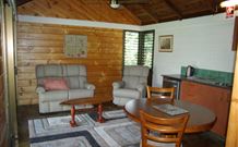 The Bushranger Hideaway - Accommodation Mount Tamborine 6