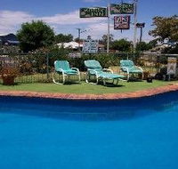 The Garden Court Motor Inn - Wellington - Accommodation Mount Tamborine
