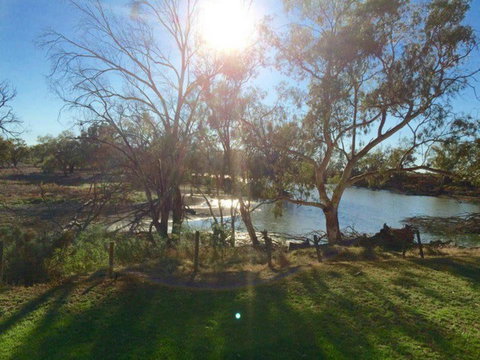 Warrawong On The Darling - Accommodation Mount Tamborine 5