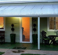 Unique Outback Cottages Hebbard Cottage - Accommodation Mount Tamborine