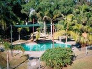 Woombah Woods Caravan Park - Accommodation Mount Tamborine 4