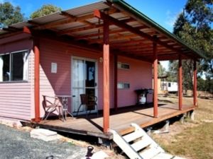 Three Waters High Country Holidays - Accommodation Mount Tamborine 3