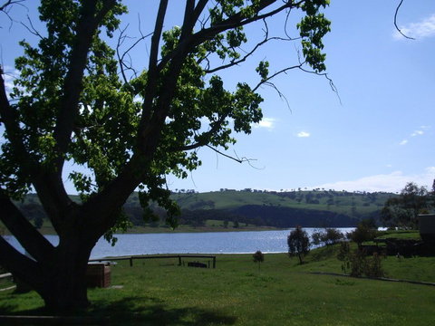 Good Hope Resort - Accommodation Mount Tamborine 2