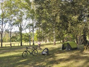 The Channon Village Campground - Accommodation Mount Tamborine 1