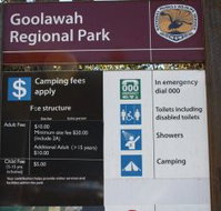 Goolawah National and Regional Parks - Accommodation Mount Tamborine