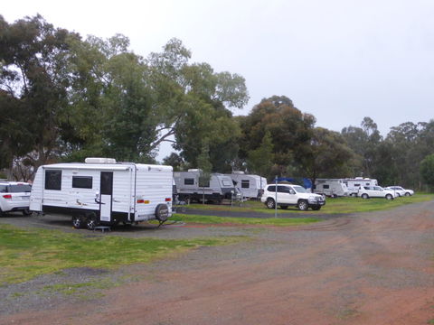 Peak Hill Caravan Park - Accommodation Mount Tamborine 5