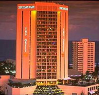 Sofitel Gold Coast - Accommodation Mount Tamborine