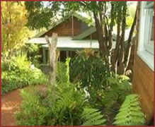 CEDAR CROFT Bed & Breakfast - Accommodation Mount Tamborine 0
