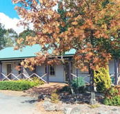 Federation Gardens Lodge - Accommodation Mount Tamborine