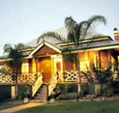Cooloola Country Bed  Breakfast - Accommodation Mount Tamborine
