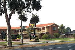 Comfort Inn And Suites King Avenue - Accommodation Mount Tamborine 0