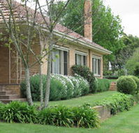 Westgate Vineyard Country House - Accommodation Mount Tamborine