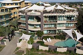 Mariner On The Pacific - Accommodation Mount Tamborine 0