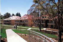 Leisure Inn Spires - Accommodation Mount Tamborine 0