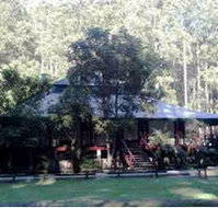Barrington Guest House - Accommodation Mount Tamborine