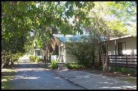 Biloela Countryman Motel - Accommodation Mount Tamborine 0