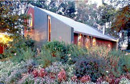 Clarendon Chalets - Accommodation Mount Tamborine 0