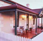 Eliza Cottage - Accommodation Mount Tamborine