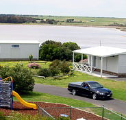 Great Ocean Road Tourist Park - Accommodation Mount Tamborine